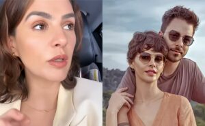 esposa de junior lima revela arrependimento em procedimento estético: "fiz o explante"