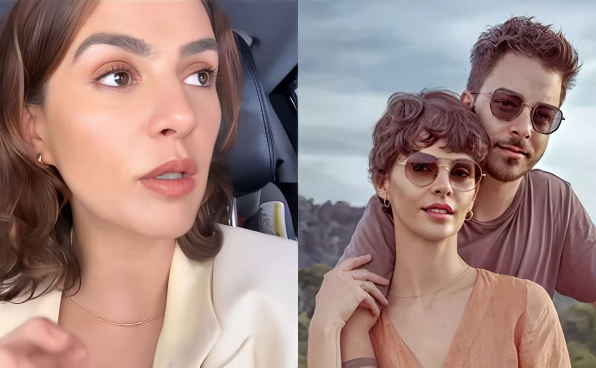 esposa de junior lima revela arrependimento em procedimento estético: "fiz o explante"