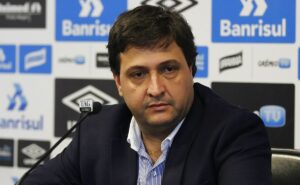 r$ 125 milhões: grêmio de alberto guerra se prepara para assinar contrato milionário no mercado da bola