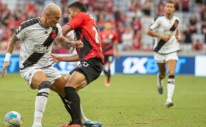 brasileirão série a 2024: vasco x athletico – horário, escalações do jogo, arbitragem e informações principais