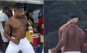 “namorador”; vídeo de davi beijando morena vaza na web e intriga fãs