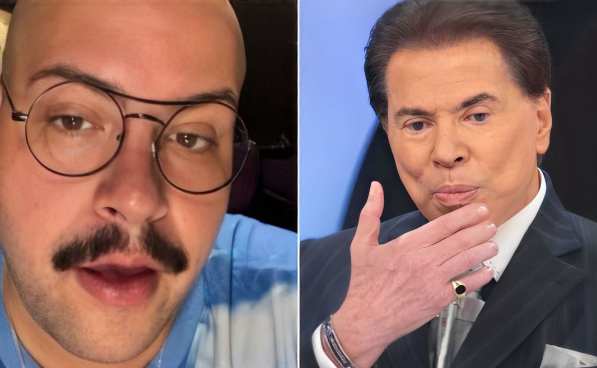 “a fé”; tiago abravanel manda a real sobre internação do avô, silvio santos