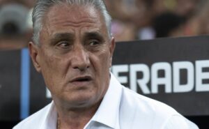 tite detalha problema sobre poupar jogadores em botafogo x flamengo: “quem barra é o departamento médico”