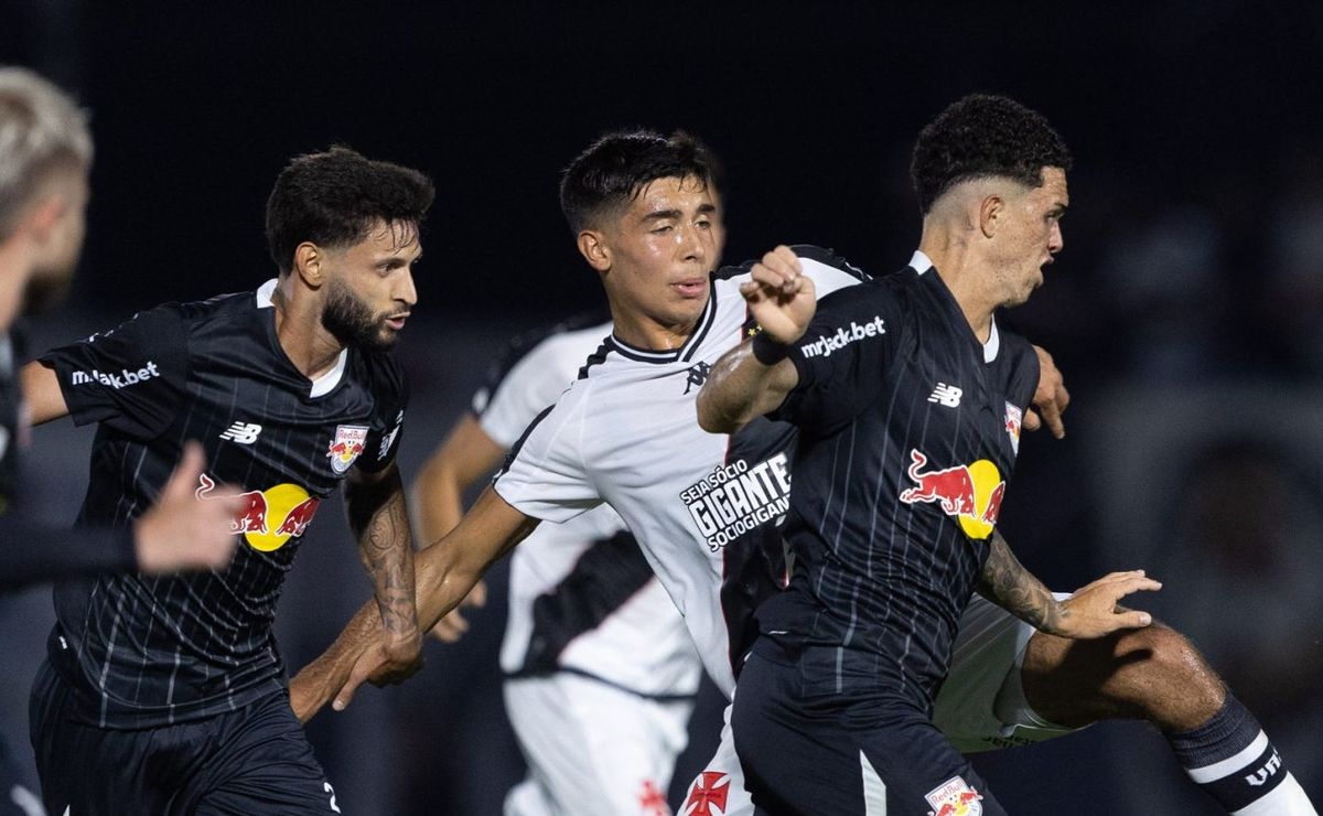 vasco x rb bragantino ao vivo – onde assistir jogo em tempo real pelo brasileirão série a