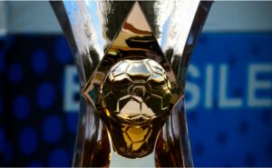 estudo aponta apenas sete times com chances reais de vencer o brasileirão 2024