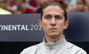 r$ 124 milhões: campeão do mundial sub 20 com o flamengo de filipe luis desperta interesse da europa