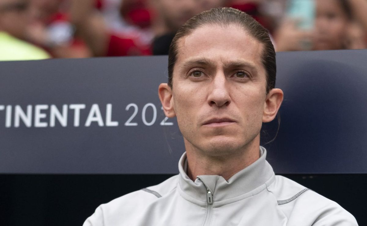 r$ 124 milhões: campeão do mundial sub 20 com o flamengo de filipe luis desperta interesse da europa