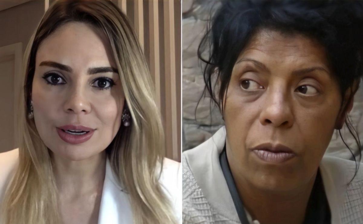 “com tudo”; após record contratar marcia fu, rachel sheherazade se pronuncia na web