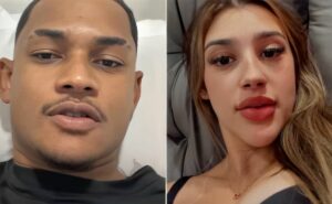 “lei do retorno”; gabriel roza volta a provocar buarque e detona bia miranda