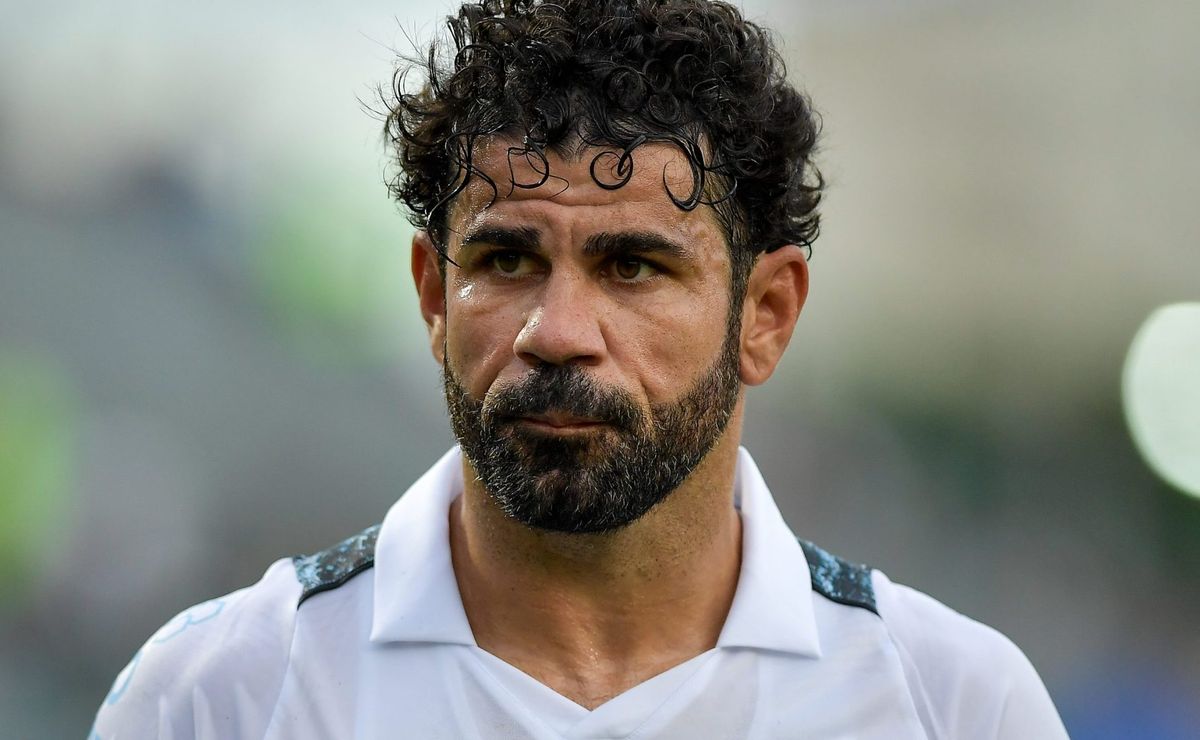 diego costa titular em grêmio x corinthians tem decisão e renato gaúcho não deve escalá lo