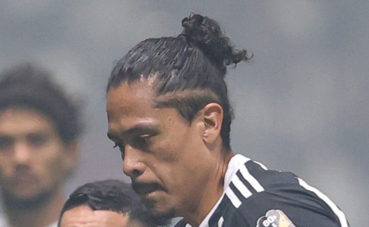 maurício lemos, do atlético mg, deixa vasco ‘no vácuo’ e ainda não definiu o seu futuro