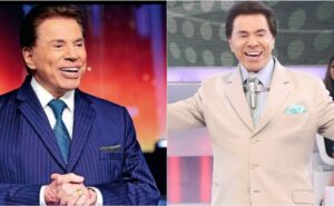mansão milionária de silvio santos tem parte íntima do apresentador revelada