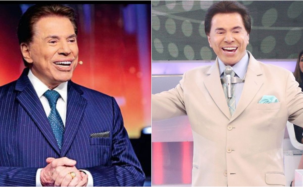 mansão milionária de silvio santos tem parte íntima do apresentador revelada