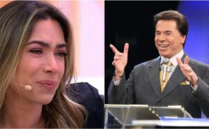 “fim trágico”; vidente faz previsão assombrosa para o sbt