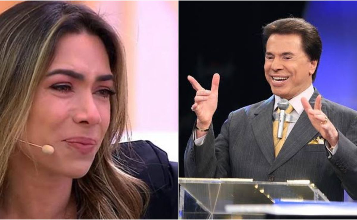 “fim trágico”; vidente faz previsão assombrosa para o sbt