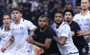 grêmio x corinthians ao vivo – onde assistir jogo em tempo real pela copa do brasil