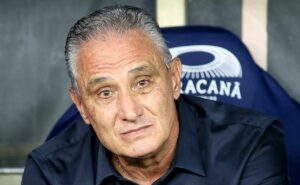 flamengo desiste e contratação não vai mais acontecer; tite é informado