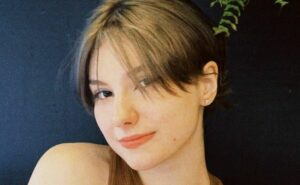 "gente mal informada"; isabel veloso rebate críticas após anunciar gravidez durante luta contra câncer