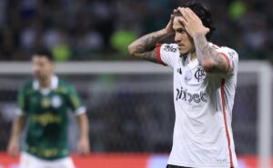 southampton ing faz a maior proposta já feita por pedro e flamengo define venda como descartada 