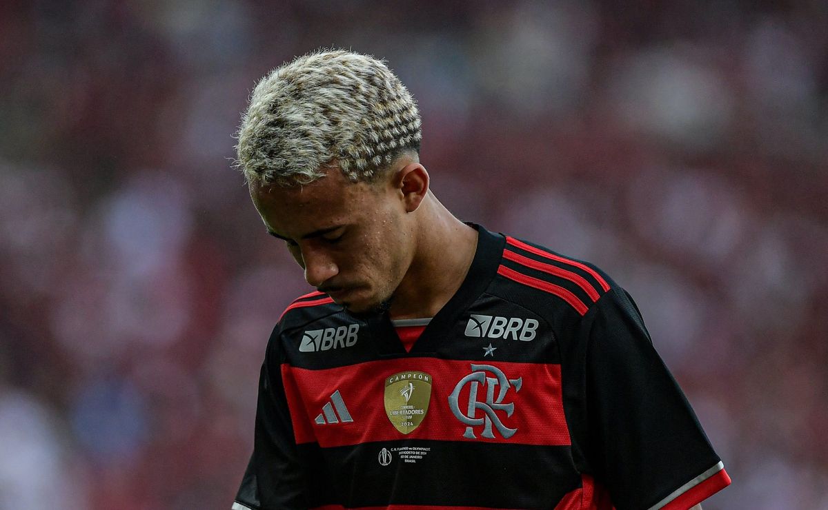 flamengo aceita proposta do rio ave por matheus gonçalves, mas jogador recusa