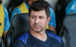 Ídolo do grêmio, tcheco é anunciado como treinador em clube da série b do brasileiro