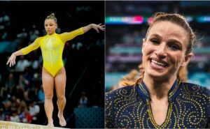 olimpíadas 2024: flávia saraiva entrega que essa pode ter sido a última vez de jade barbosa