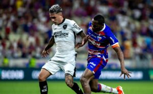 escalação do botafogo: glorioso terá retornos importantes para duelo pela liderança contra fortaleza