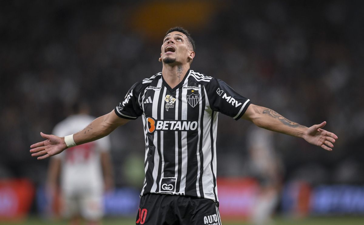 atlético mineiro avalia aumento de valores e pode não renovar contrato com patrocínio máster