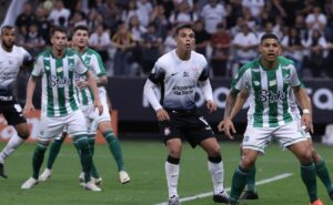 juventude x corinthians ao vivo – onde assistir em tempo real ao duelo pela copa do brasil