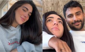 giovanna não se cala ao receber críticas após confirmar namoro com pizane: "mentirosa"