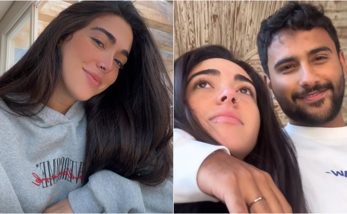 giovanna não se cala ao receber críticas após confirmar namoro com pizane: "mentirosa"