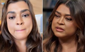 “ainda uso fralda”; preta gil desabafa e revela dificuldades após retirada do reto