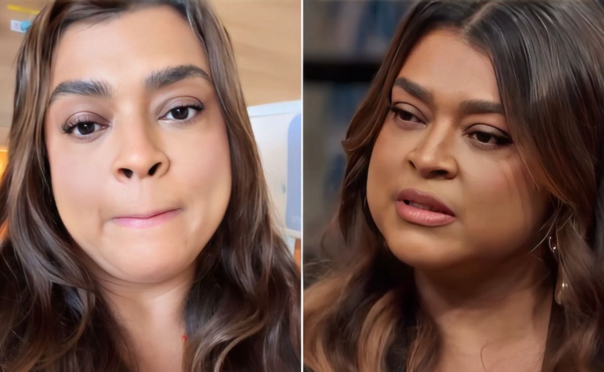 “ainda uso fralda”; preta gil desabafa e revela dificuldades após retirada do reto