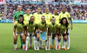 brasil x espanha: saiba onde assistir, horário e prováveis escalações pelos jogos olímpicos