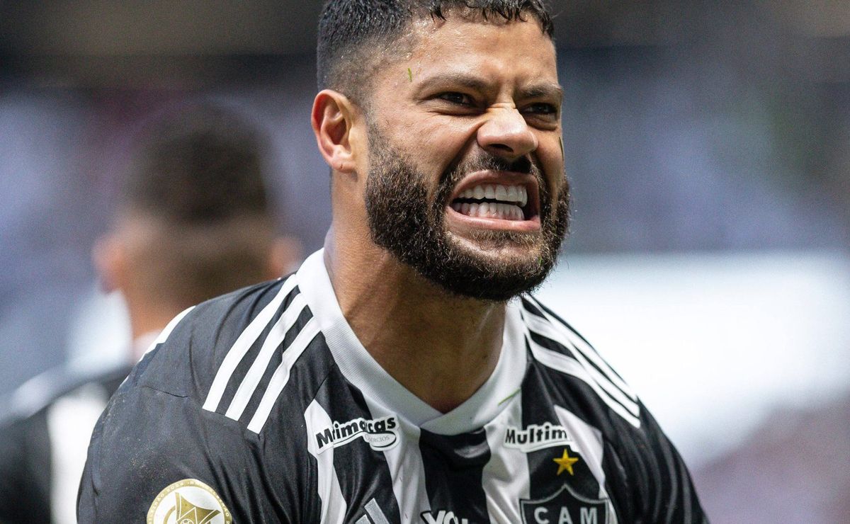 são paulo x atlético mineiro tem decisão sobre utilização de hulk e dúvida no tricolor