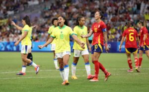 seleção brasileira feminina: tudo o que você precisa saber sobre a final das olimpíadas 2024