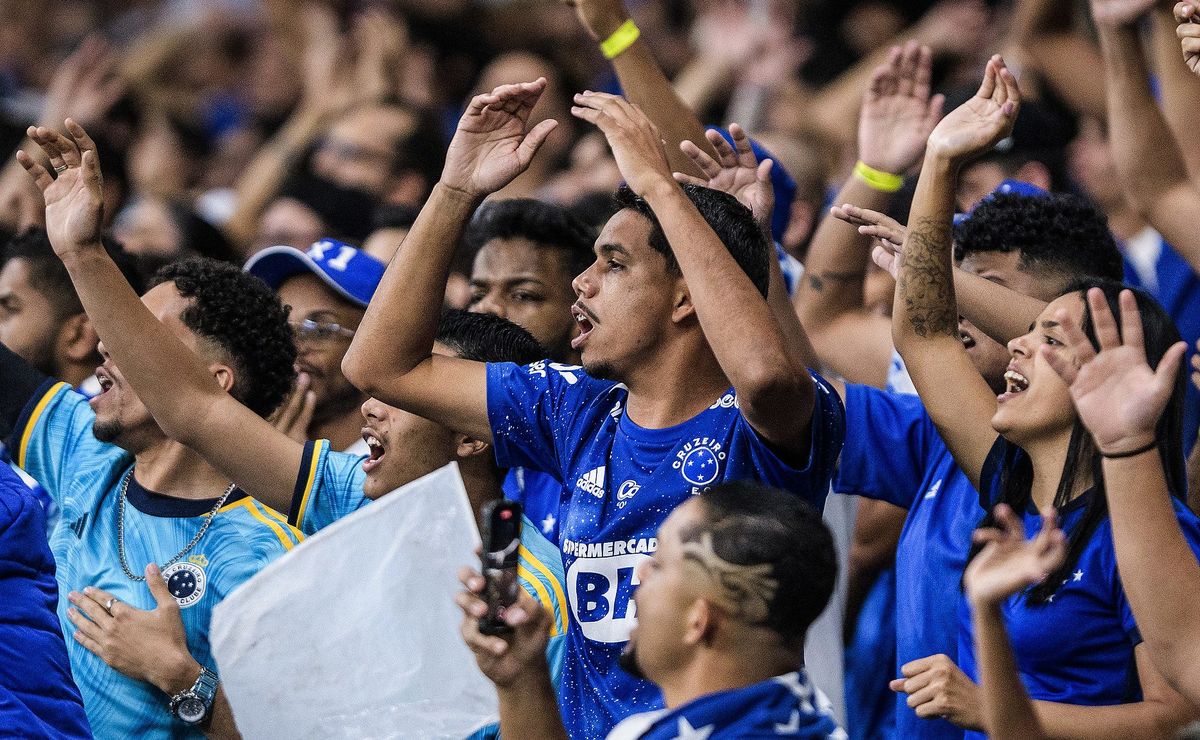 boca juniors x cruzeiro pela sul americana tem ‘invasão celeste’ em buenos aires