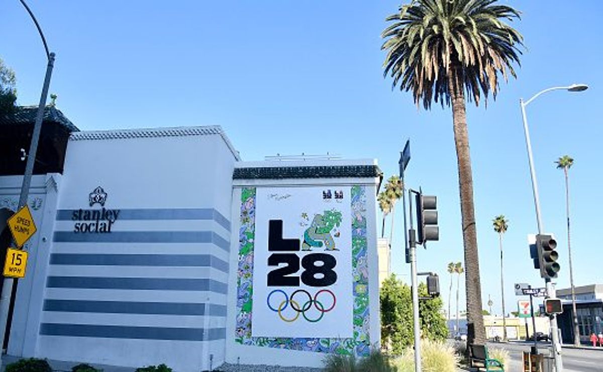 onde vai ser as olimpíadas 2028? veja sede e principais informações