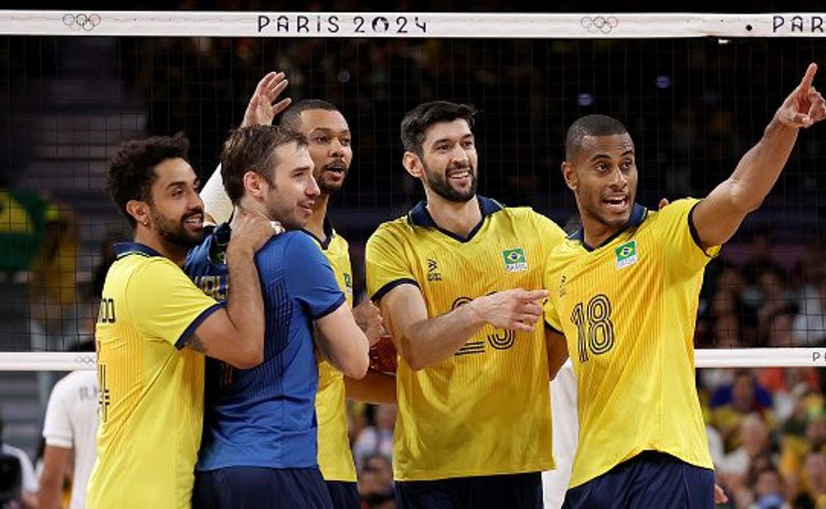 programação do brasil nas olimpíadas 2024: confira a agenda do dia 05/08