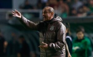 demissão de ramón díaz será debatida no corinthians com resultado negativo contra flamengo 