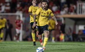 palpite sport x coritiba – brasileirão – 22/08/2024