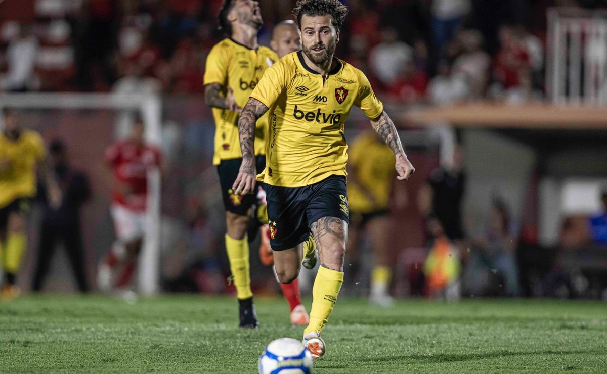 palpite sport x coritiba – brasileirão – 22/08/2024