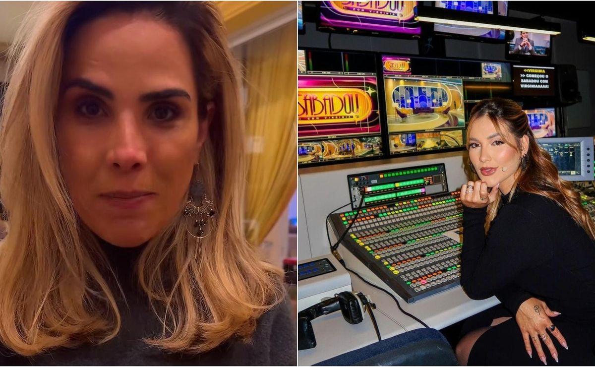 virginia fonseca revela desejo de participar do bbb e wanessa camargo desaconselha: "sofrimento"