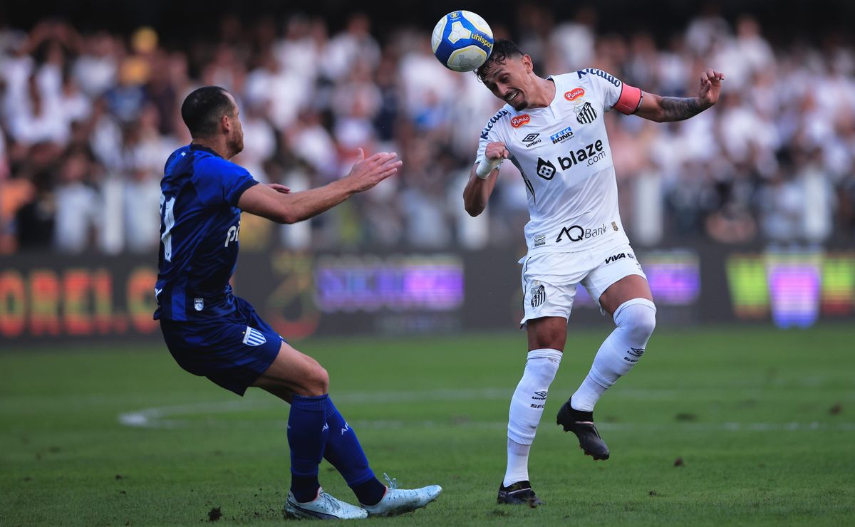 torcida do santos não perdoa derrota para o avaí e quer carille fora