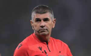 atuação do árbitro marcelo de lima henrique é aprovada no primeiro jogo da copa do brasil