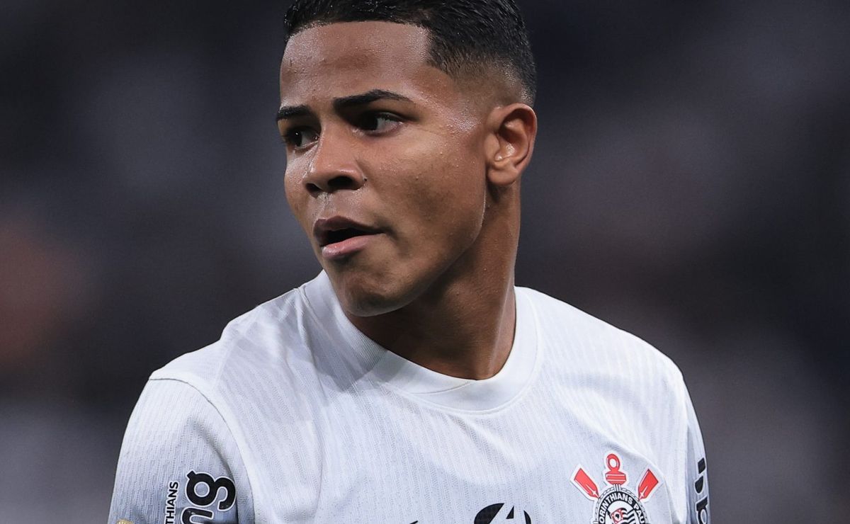 roma ita vai realizar nova proposta por wesley, do corinthians; veja valores  