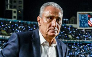 vidente aponta possível influência de tite em vencedor de bahia x flamengo, pela copa do brasil