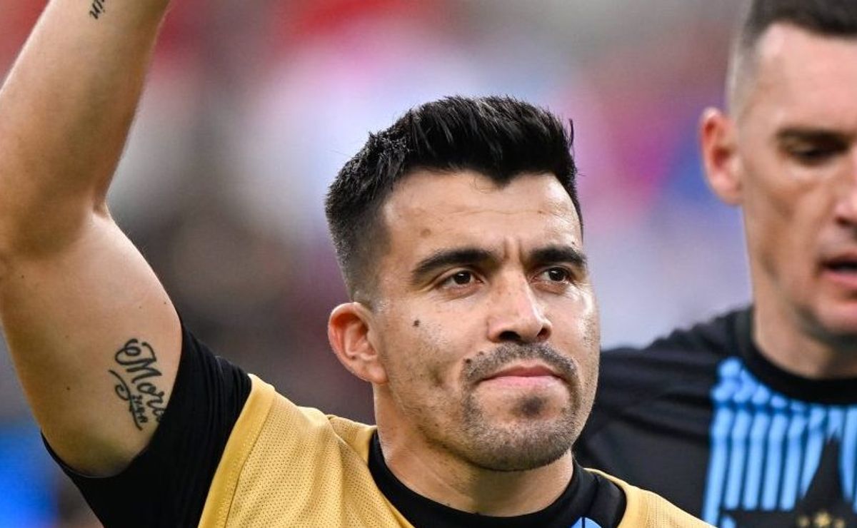 marcos acuña, da argentina, rejeita o corinthians e vai jogar no river plate