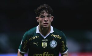 reforço do palmeiras, agustín giay faz afirmação sobre reencontro com o flamengo: “sei que vamos conseguir”