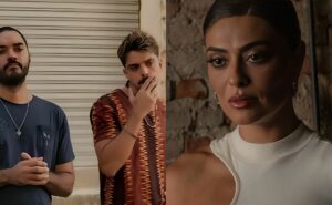 vidas bandidas: nova série nacional estreia em alta no disney+